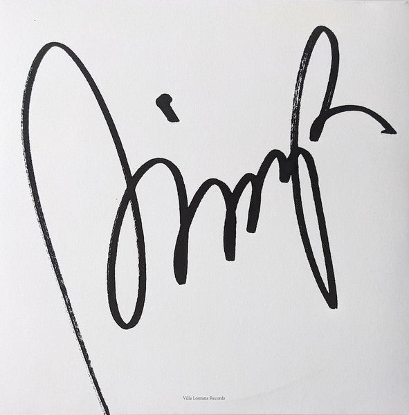 Tomaso Binga : Opera Poesia (LP)