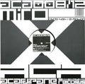Miro : Rizing High / E-motion (12")