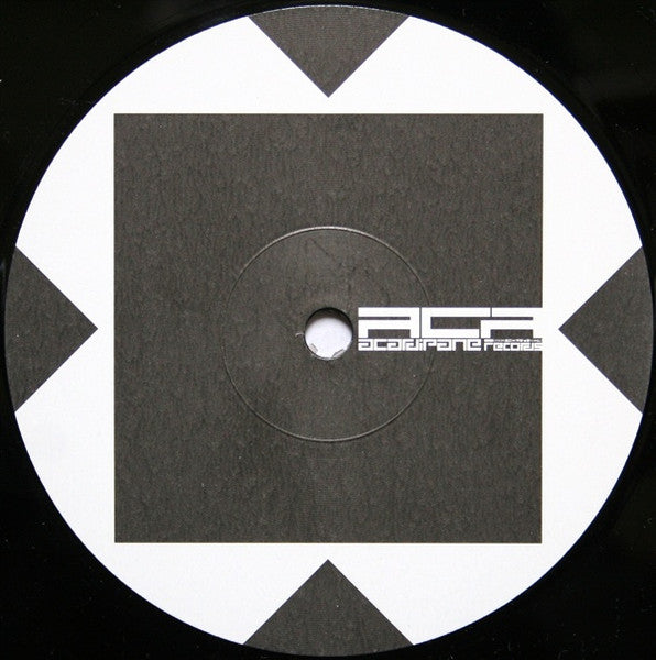 Miro : Rizing High / E-motion (12")