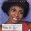 Gladys Knight : Gladys Knight (LP, Album, Promo)