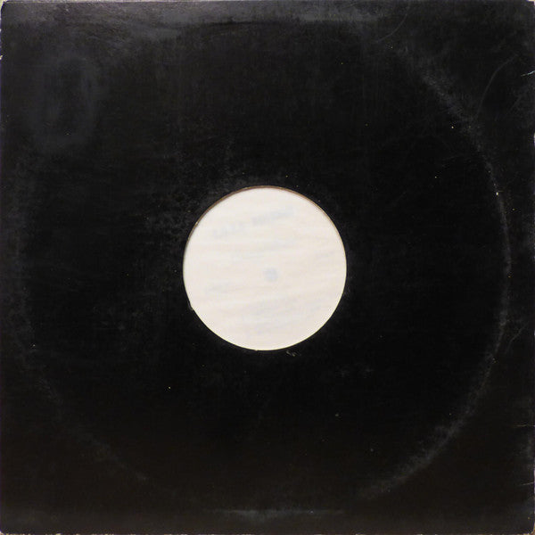 Craig Barr : Completely/The River (LP)