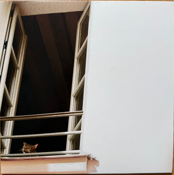 M(h)aol : Something Soft (LP, Album)
