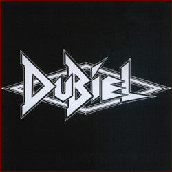 Dubiel : Dubiel (12")
