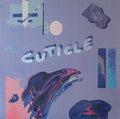 Cuticle : Mother Rhythm Earth Memory (LP)