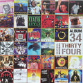 Machel Montano : Album 34 Thirty Four (CD)