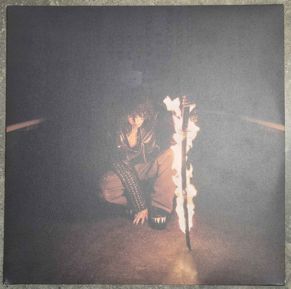 Jane Remover : Revengeseekerz (LP + LP, S/Sided + Album, Ltd, Whi)