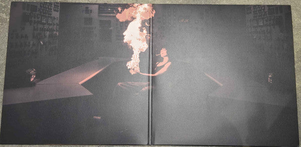 Jane Remover : Revengeseekerz (LP + LP, S/Sided + Album, Ltd, Whi)