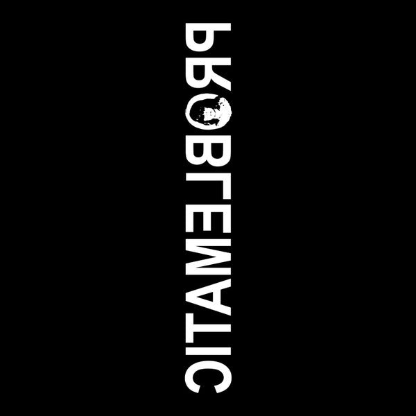 NEVER SORRY : PROBLEMATIC (8-Trk, Album)