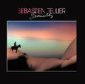 Sébastien Tellier : Sexuality (LP, Album, Whi)