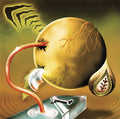 Raglani : Husk (2xLP, Comp, Ltd)