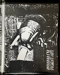 Alfarmania & Proiekt Hat : Distant Space Confined (Cass, Album)