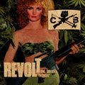 Commando Barbara : Revolt (CDr, Mini)
