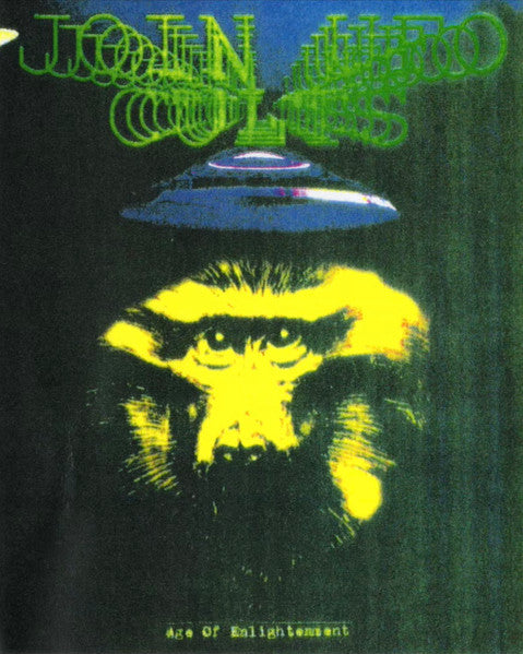 Age Of Enlightenment : Join UFO Cults (Cass)