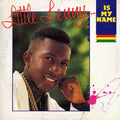 Little Lenny : Is My Name (LP, Album)