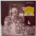 Peter Grudzien : The Unicorn (LP, Album, Ltd, RE)