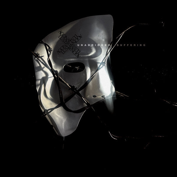Agonal Lust : Unabridged Suffering (Cass)