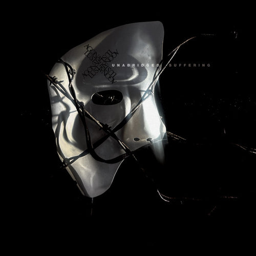 Agonal Lust : Unabridged Suffering (Cass)