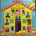 Various : Abyssinia House Explosion (LP, Comp)