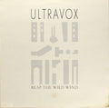 Ultravox : Reap The Wild Wind (12", Single)