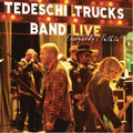 Tedeschi Trucks Band : Everybody's Talkin' (3xLP, Album, Tri)