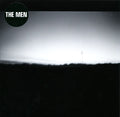 The Men (2) : Singles Going Home Alone #3 (7", Single, Red)