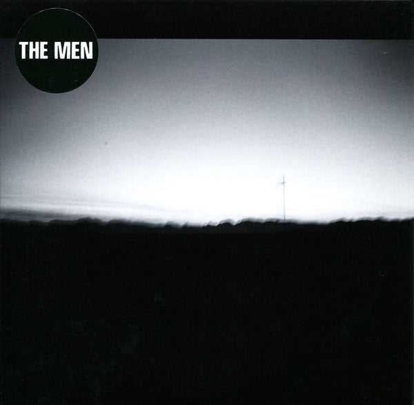 The Men (2) : Singles Going Home Alone #3 (7", Single, Red)