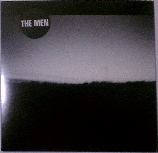 The Men (2) : Singles Going Home Alone #3 (7", Single, Red)