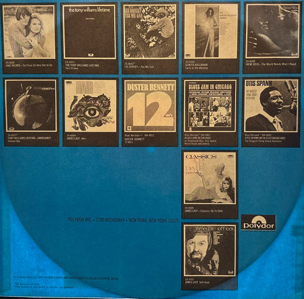 Tax Free (2) : Tax Free (LP, Album, Pit)