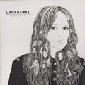 Ladyhawke : Anxiety (LP, Album)