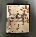 Vatican Shadow, Ancient Methods, Salford Electronics : Oct 11, 2025 NYC (Cass)
