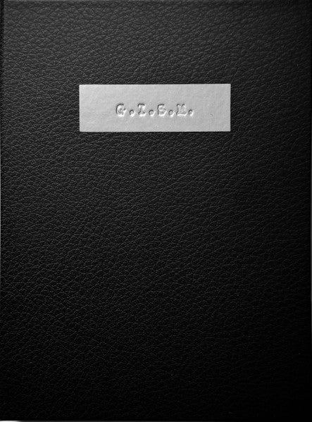 G.I.S.M. : Performance (DVD-V, RE, RM, NTSC + CD, Mini, Ltd, Ver)