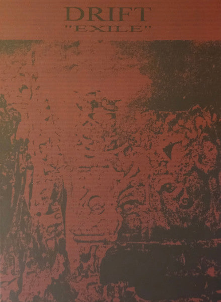 Drift (5) : Exile (CD, RE)