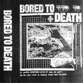 Various : Bored To Death (Cass, Comp)