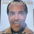 Jon Hendricks : Tell Me The Truth (LP, Promo)