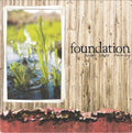 Foundation (12) : Never Stops Raining (7", Cle)