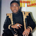 Sluggy Ranks : My Time (LP)