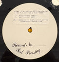 Djwk : Mission-003 Remixes (12", TP)