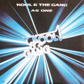 Kool & The Gang : As One (LP, Album, 53 )