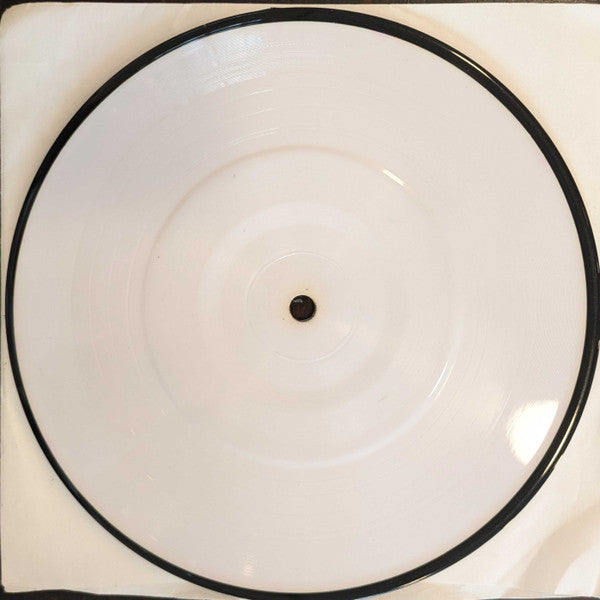 Xiu Xiu : Xiu Xiu / David Horvitz (7", Pic, TP)