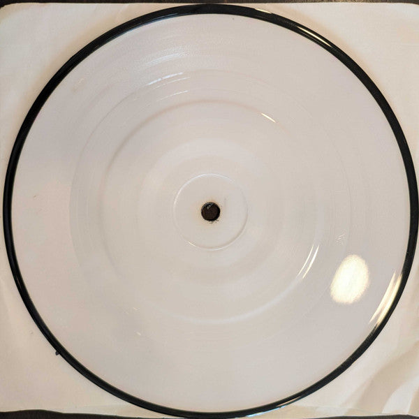 Xiu Xiu : Xiu Xiu / David Horvitz (7", Pic, TP)