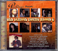 Various : Peckings Presents Old School Young Blood (Volume 2) (CD, Comp)