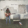 Kurt Vile & Meg Baird : Singles Going Home Alone #6 (7", Single, Whi)