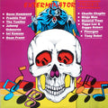 Various : Exterminator Presents (LP, Comp)