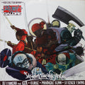DJ Tomekk Feat. GZA • Curse (3) • Prodigal Sunn • Stieber Twins : ••Ich Lebe Für Hip Hop•• (12")