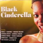 Various : Black Cinderella (LP, Comp)