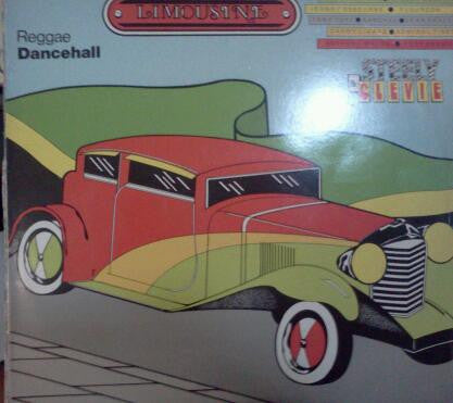 Various : Limousine (LP, Comp)