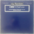 CRW : I Feel Love (12")