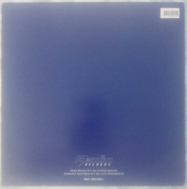 CRW : I Feel Love (12")