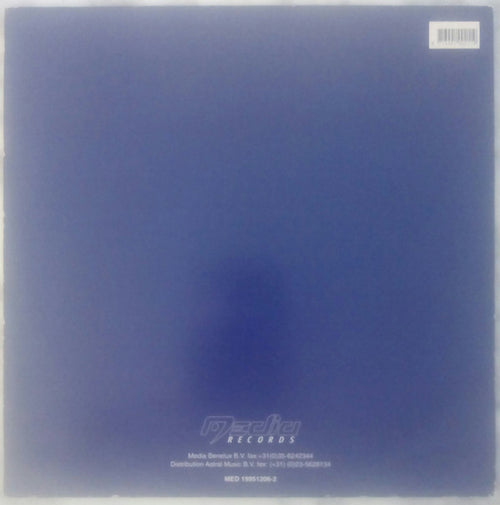CRW : I Feel Love (12")