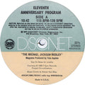 Various : Eleventh Anniversary Program (2x12", P/Mixed)